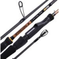 Удилище спиннинговое Maximus Zircon-X Jig-S 22ML 2,2m 7-25g