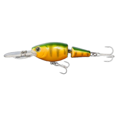 Воблер Aquatic Smasher CY 113 цв. 18