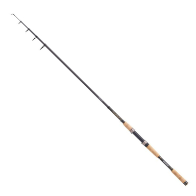 Спиннинг телескопический Balzer Diabolo Х Tele Spin 10-45 г 3,00 м (11161 300)