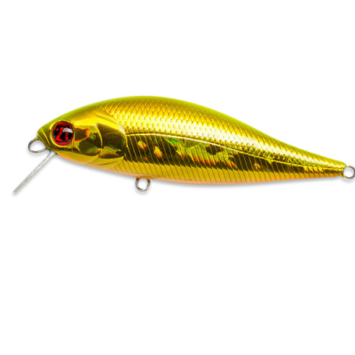 Воблер Pontoon21 Bet-A-Shiner 82F-SR цв. A63