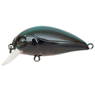 Воблер Pontoon21 Hypnose 38F-SR цвет #327