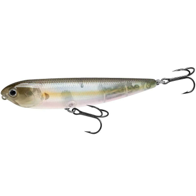 Воблер Lucky Craft Sammy 100 цв. 226 Orange Sexy Ghost Minnow
