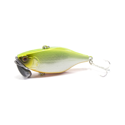 Воблер Grows Culture Vib Trigon TN 50mm 11.2g цвет # 11