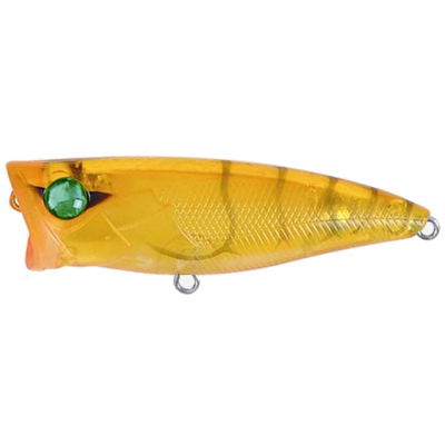 Воблер Ripple Ash Zero Arise Pop 66F цв. Gost Shrimp
