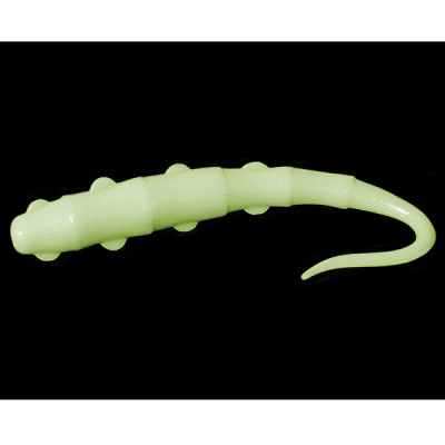 Силиконовая приманка Trout Baits Jara Tango Worm 78 цвет #39