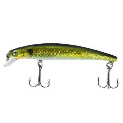 Воблер Trout Pro Sweet Minnow 65SU цв. G06