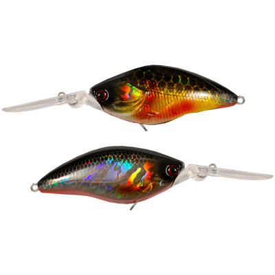 Воблер TsuYoki Wist 70F цв. 264W