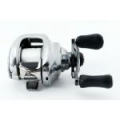 Катушка мультипликаторная Shimano 18 Bantam MGL PG