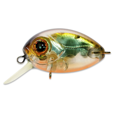 Воблер Pontoon21 Red Rag 36F-SR цв. 850