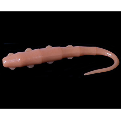 Силиконовая приманка Trout Baits Jara Tango Worm 78 цвет #36