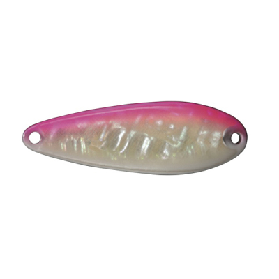 Блесна колеблющаяся Smith Pure Shell II 6,5гр. №16 WP/S