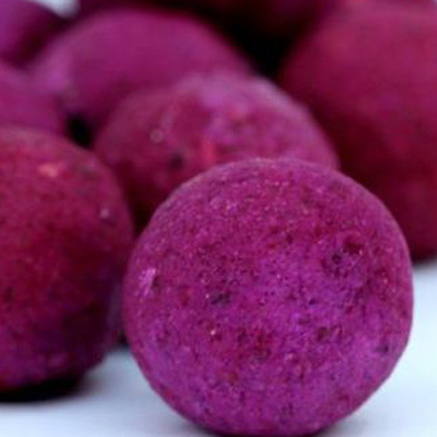 Бойли Starmer Baits Pop-Up 15mm 100g Monster Squid 115S (гигантский кальмар) 