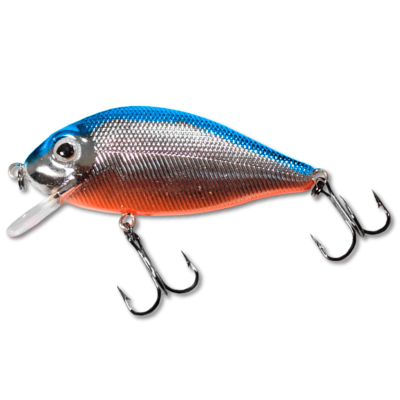 Воблер BAT Artful Crucian 4403090 (19 гр., 90 мм.\1,5 м.) Цвет 298