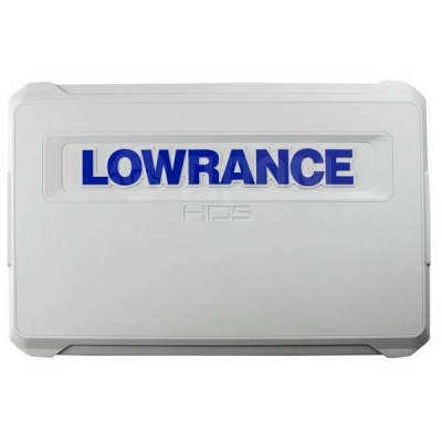 Защитная крышка на дисплей Lowrance HDS-12 LIVE (000-14584-001)