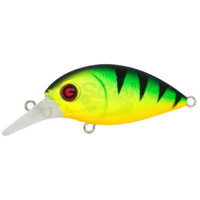 Воблер GAD Francrank 35F-SR цвет 008