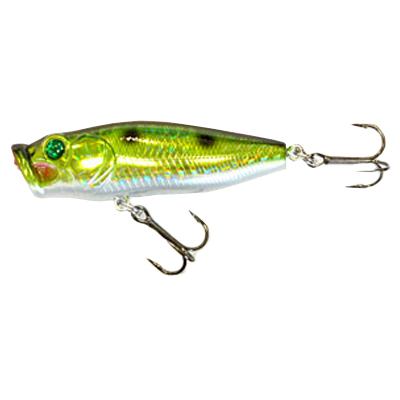 Воблер GRFish PopEyed 65 цв. L41