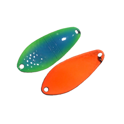 Блесна Antem Anglers System Dohna 2.0g #MSC-5