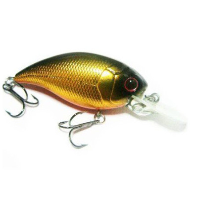 Воблер Viva Lethal Crank 50 SR цв. VC6