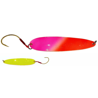 Блесна Wonder W-Pro Giant Lure 30g цвет WL-SSE030