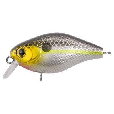 Воблер TsuYoki Chef 38F цв. 172