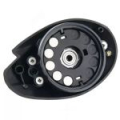 Катушка мультипликаторная Abu Garcia ProMax 5 SX LEFT LP SMU (1624523)