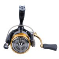 Катушка Daiwa 23 Crossfire 1000-XH