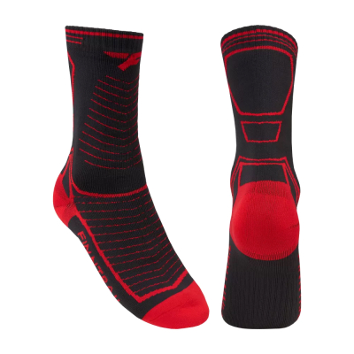 Термоноски Finntrail DrySocks 3207 Red (39-42)