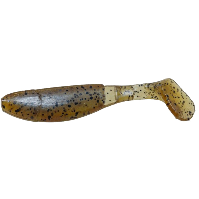 Силиконовая приманка SnastiGood Reka Koput 7см цв. 026