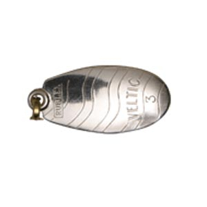 Блесна Rublex Veltic №6  12гр. цв. A