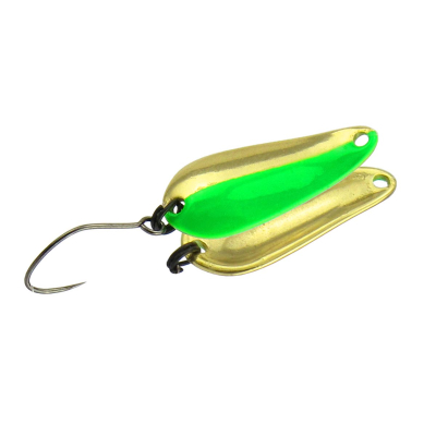 Блесна колеблющаяся RB Strike 2,5гр. цв. #311