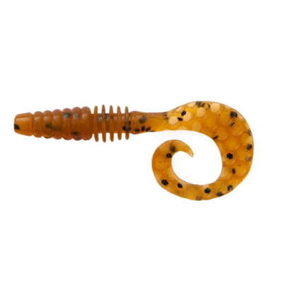 Мягкая приманка Fanatik Viper 2.9" цв. 002