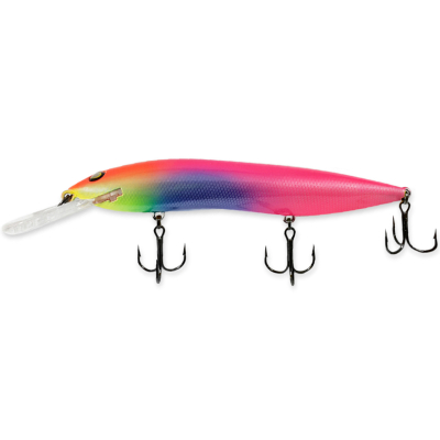 Воблер BAT CHINATSU BT007 (150 мм., 35 гр. 5,0 м.) Цвет В017