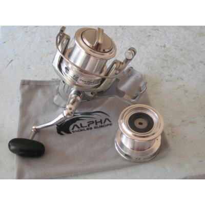 Катушка Alpha TZ-Sea Trail 7000 FD Surf Casting