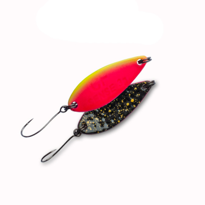 Блесна колеблющаяся Crazy Fish Sense 3g цв. #31