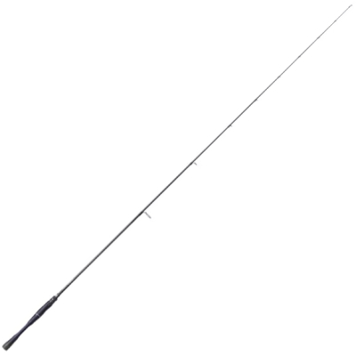 Спиннинг Shimano X Jackall 24 Poison Adrena 264UL