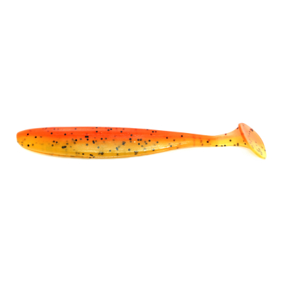 Мягкая приманка Kosadaka Wave Shiner 95мм, цв. MKS
