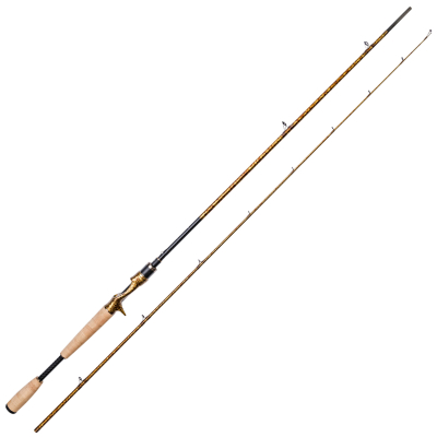 Удилище Westin W8 Powerstrike-T 8'/240cm MH 30-80g 2sec W8 Octagon Tube