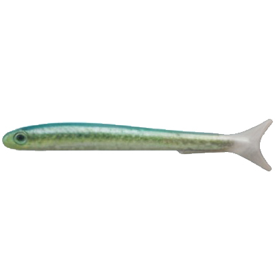 Ручка шариковая Stream Trail Fish Pen SIIRA