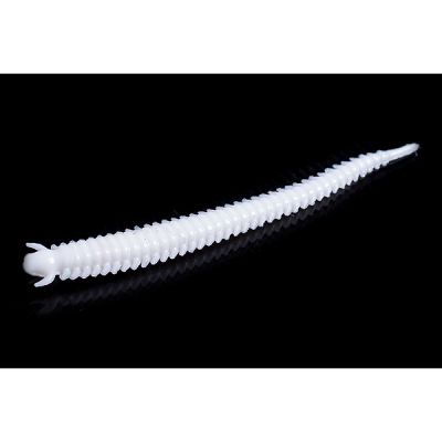 Силиконовая приманка Jara Baits Virmworm 45 Мидия цв. #21