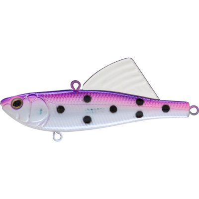 Воблер Strike Pro Tornado Vibe 65 - EG-204A-UV#C457F