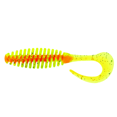 Твистер Relax Turbo 5" 12,5см (10шт) TRT5-TLC-044