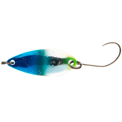 Блесна колеблющаяся Daiwa Silver Creek ADM 2.2 цв. MHT