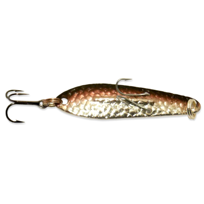 Блесна Williams Heavy Ice Jig 7г 5.7см J50RF