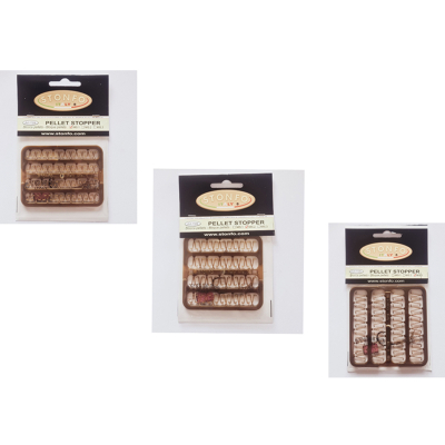 Стопор для пелетса Stonfo 4 мм (Art.728)