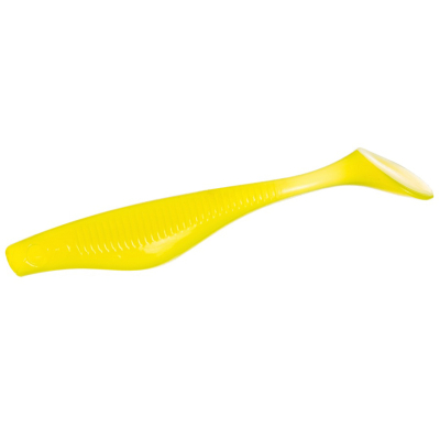 Силиконовая приманка Croxy Alien Agent 3,5" цвет 06 (уп/6шт)