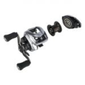 Катушка мультипликаторная Daiwa 21 Zillion SV TW G 100L