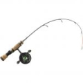 Комбо набор 13 Fishing Snitch/Decent Inline Ice Combo 29" with Quick Tip (SND29QT-LH)