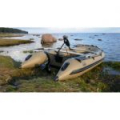 Лодка Badger Duck Line 370 PW