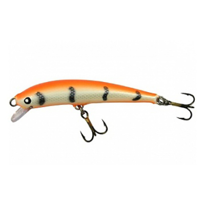 Воблер Nils Master Invinciвle Floating 8cm 8g цв. #137