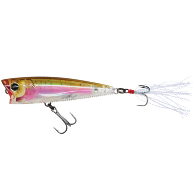 Воблер Yo-Zuri 3DR Popper (F) 75mm R1305-RRT